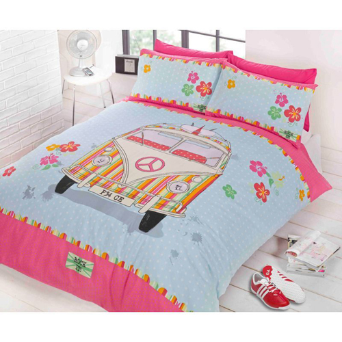 Duvet covers